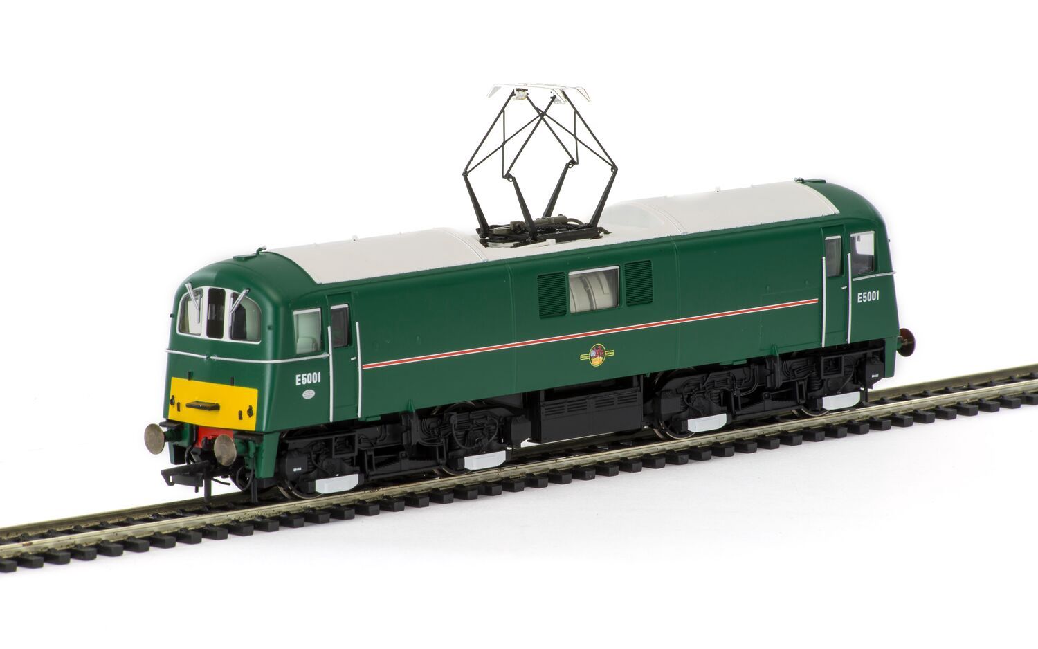 Hornby R3373 BR, Class 71, Bo-Bo, E5001 - Era 11 [25% Off!*]