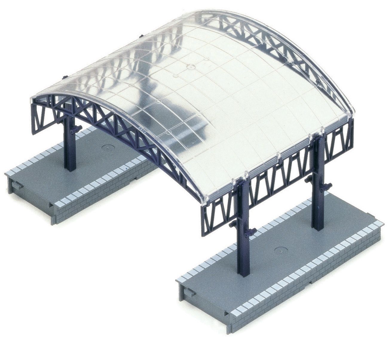 Hornby R334 Station Over Roof [25% Off!*]