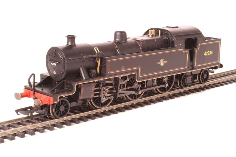 Hornby R3404 BR, Fowler 4P Class, 2-6-4T, 42334 - Era 5 [25% Off!*]