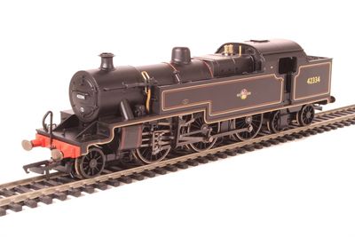 Hornby R3404 BR, Fowler 4P Class, 2-6-4T, 42334 - Era 5 [25% Off!*]