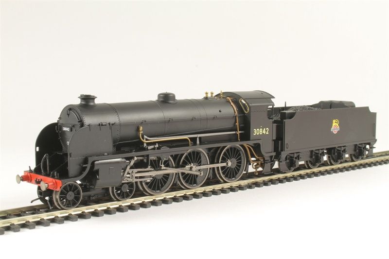 Hornby R3412 BR, S15 Class, 4-6-0, 30842 - Era 4 [25% Off!*]