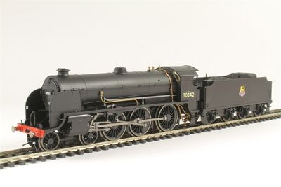 Hornby R3412 BR, S15 Class, 4-6-0, 30842 - Era 4 [25% Off!*]