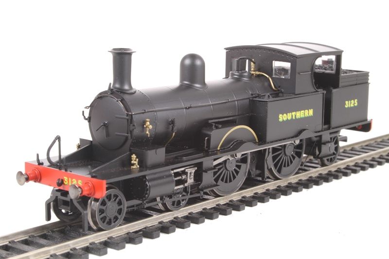 Hornby R3422 SR, Adams Class 415, 4-4-2T, 3125 - Era 3 [25% Off!*]