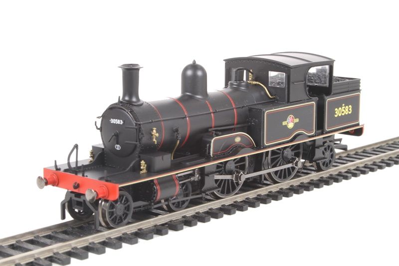 Hornby R3423 BR, Adams Class 415, 4-4-2T, 30583 - Era 5 [25% Off!*]