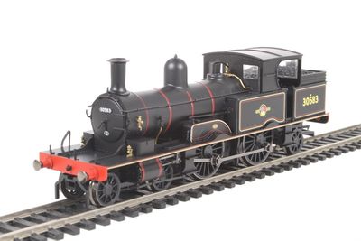 Hornby R3423 BR, Adams Class 415, 4-4-2T, 30583 - Era 5 [25% Off!*]