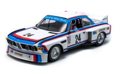 Fly BMW 3.5CSL IMSA 1975 Sam Posey [A2001]