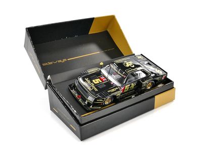 Sideways SWLE09 Skyline Turbo JPS Gr.5 Limited Edition
