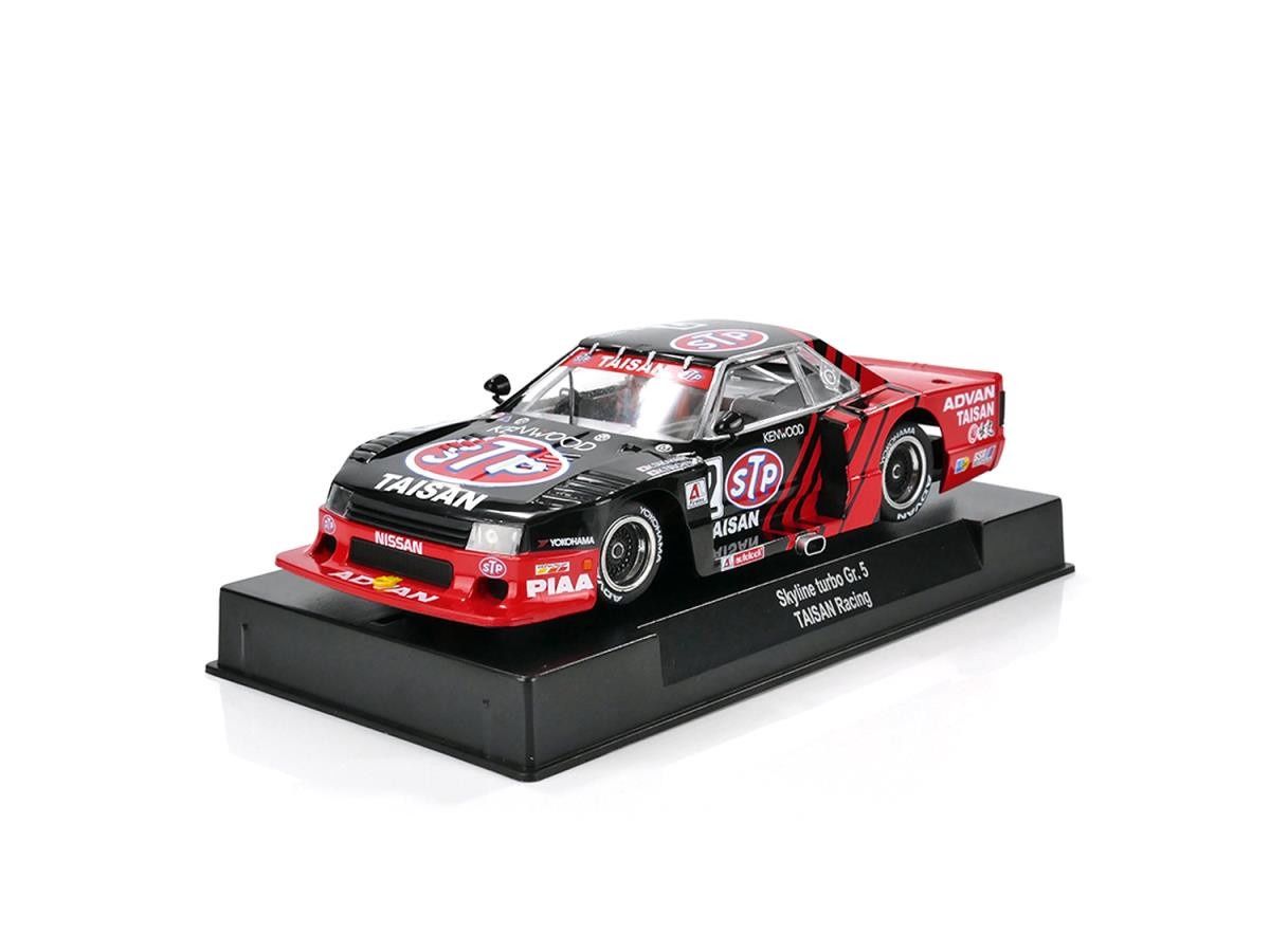 Sideways SWFC04 Skyline Turbo Gr.5 Taisan Special Edition