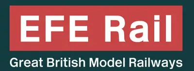 EFE Rail OO Gauge