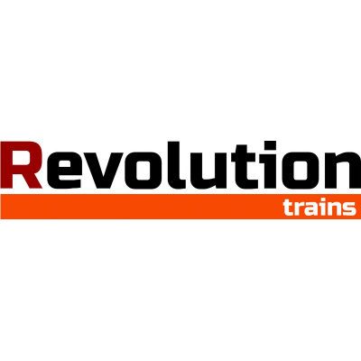 Revolution Trains