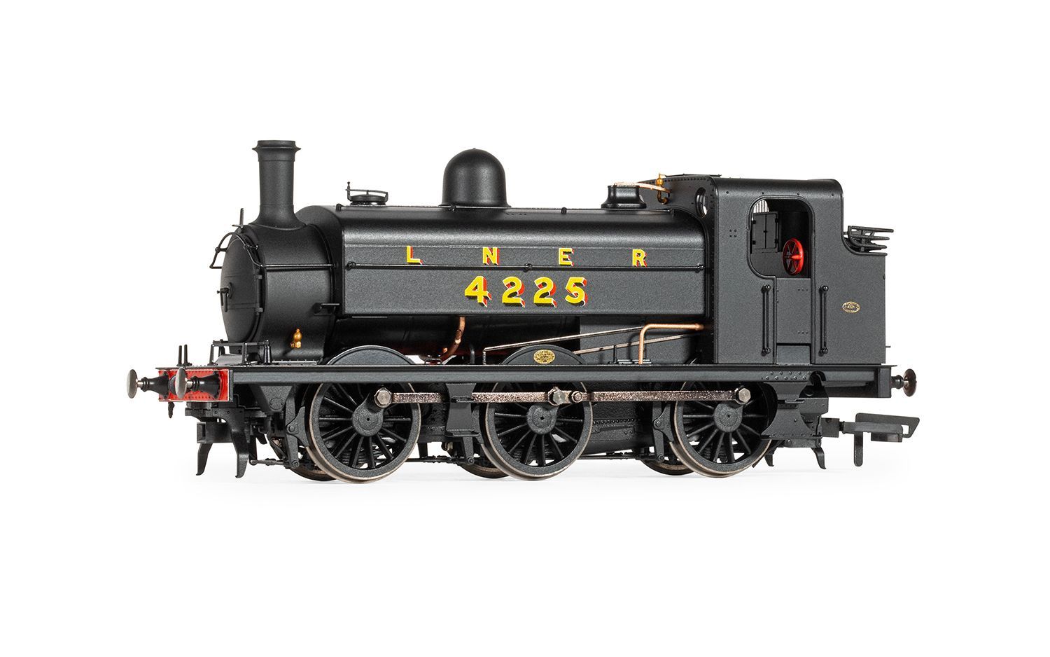Hornby R30366 LNER Class J52 0-6-0ST 4225 - Era 3 [*Summer Sale - SAVE £43.70!]