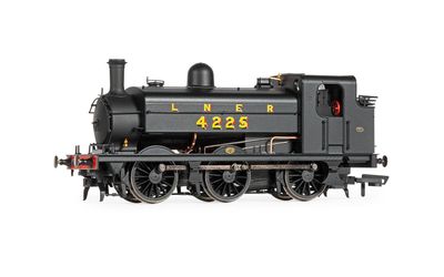 Hornby R30366 LNER Class J52 0-6-0ST 4225 - Era 3 [*Summer Sale - SAVE £43.70!]