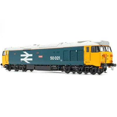 Locomotives