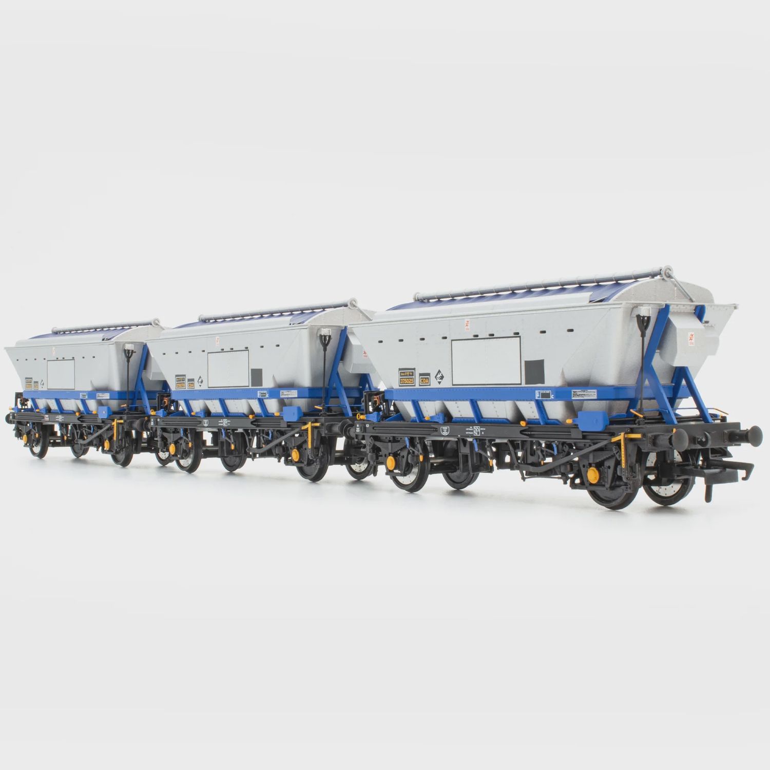 Accurascale CDA China Clay - ECC Blue Debranded - Pack G [ACC2528] [FREE SHIPPING!]