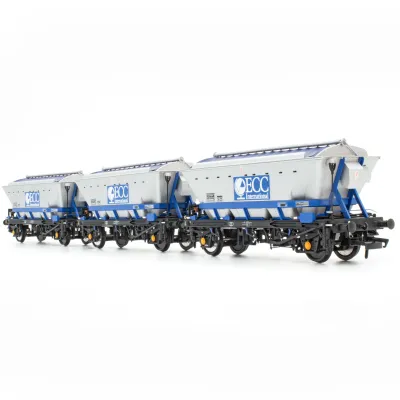 Wagons