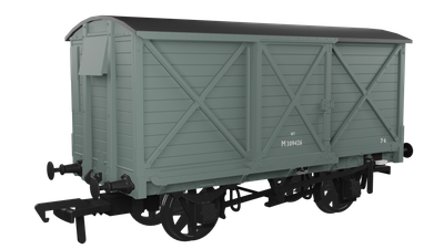 Rapido CR Dia.67 10t Van, BR No.M309426 [976015]