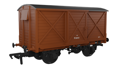 Rapido CR Dia.67 10t Van, BR No.M300421 [976014]