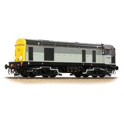 Bachmann Branchline Class 20/0 Disc Headcode 20088 BR Railfreight Sector Unbranded [35-361]