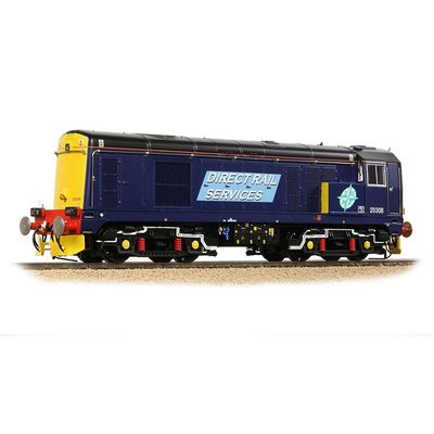 Bachmann Branchline Class 20/3 20308 DRS Compass (Original) [35-127B]