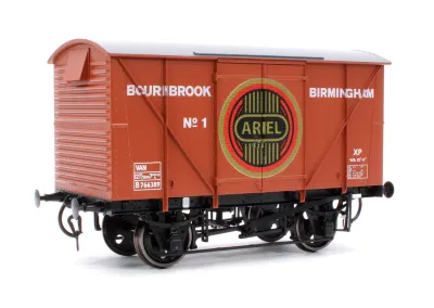 Dapol O Gauge