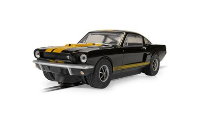 Muscle Cars