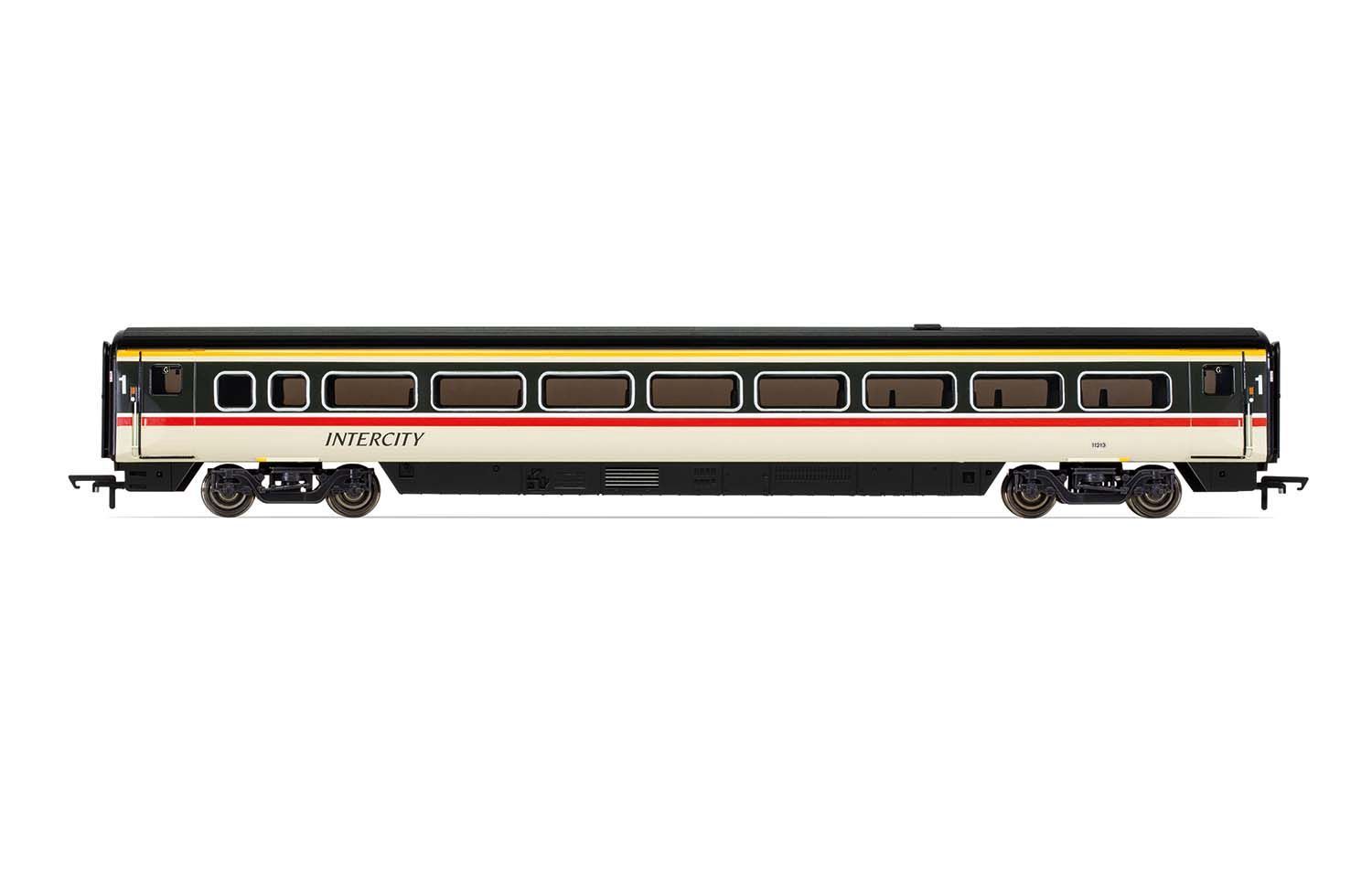 Hornby R40152 BR, Mk4 Open First, Coach G, 11213 - Era 8 [25% Off!*]