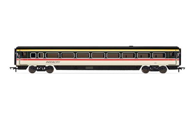 Hornby R40152 BR, Mk4 Open First, Coach G, 11213 - Era 8 [25% Off!*]
