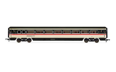 Hornby R40156A BR, Mk4 Standard, Coach C, 12412 - Era 8 [25% Off!*]