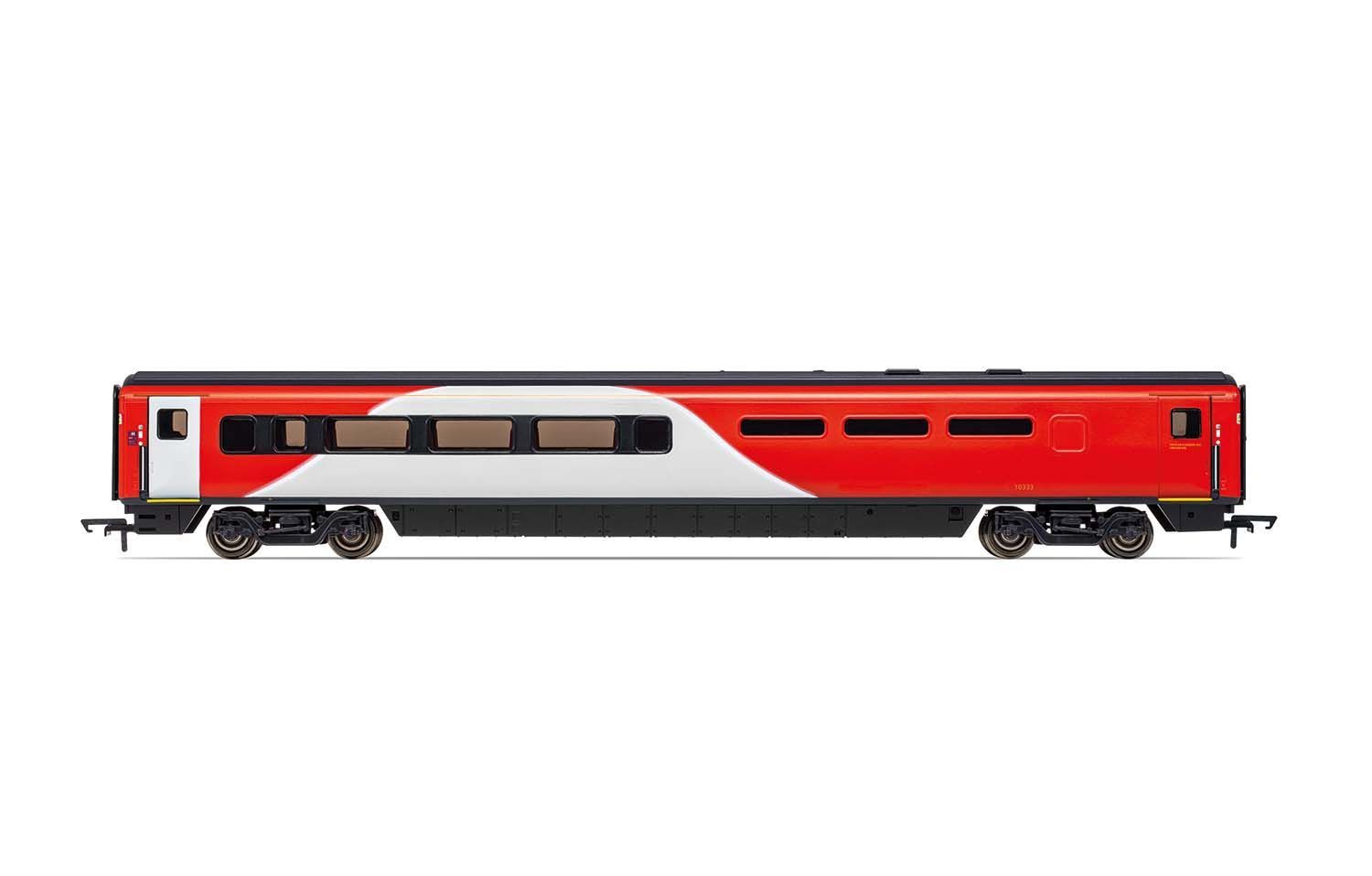 Hornby R40157 LNER, Mk4 Standard/Kitchen, Coach H, 10333 - Era 11 [25% Off!*]