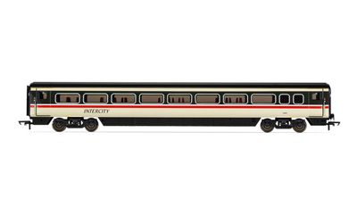 Hornby R40191 BR, Mk4 Standard, Coach A, - Era 8 [25% Off!*]