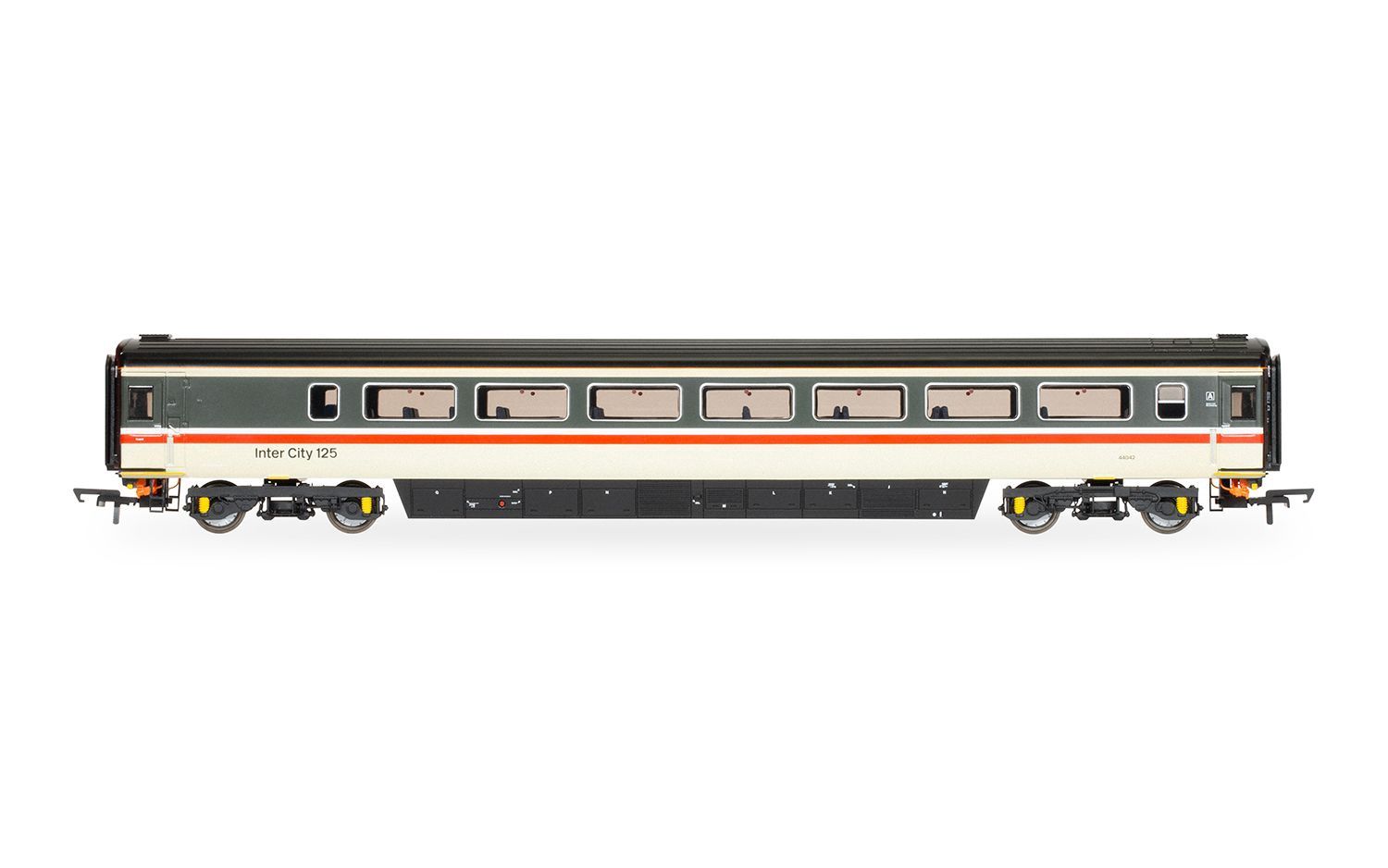 Hornby R40236 BR InterCity, Mk3 Trailer Guard Standard, 44042 - Era 8 [25% Off!*]