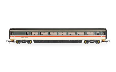 Hornby R40236 BR InterCity, Mk3 Trailer Guard Standard, 44042 - Era 8 [25% Off!*]