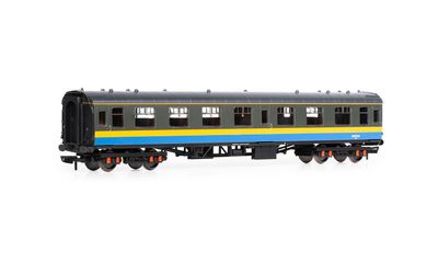Hornby R40346 BR Dept. exMk1 First Open [25% Off!*]