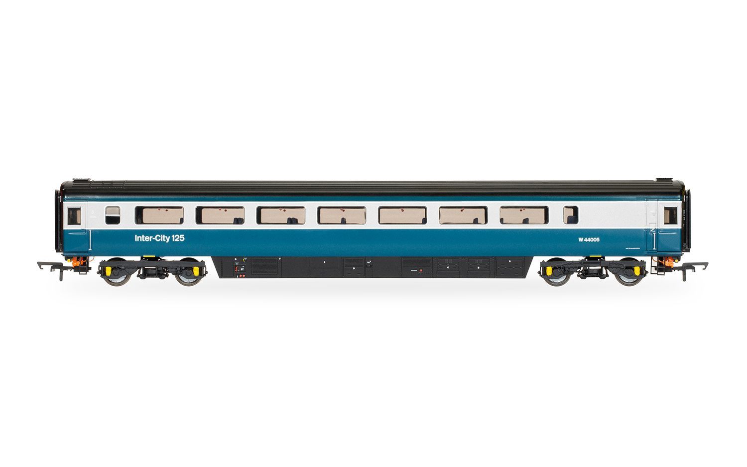 Hornby R40388 BR, Mk3 Trailer Guard Standard, 44005 - Era 7 [25% Off!*]