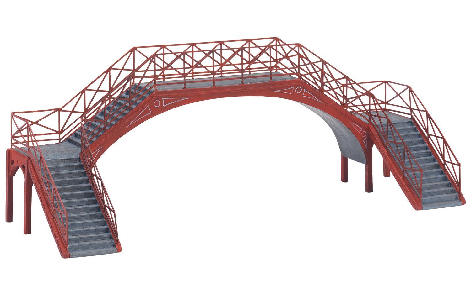 Hornby R8641 Platform Footbridge [25% Off!*]