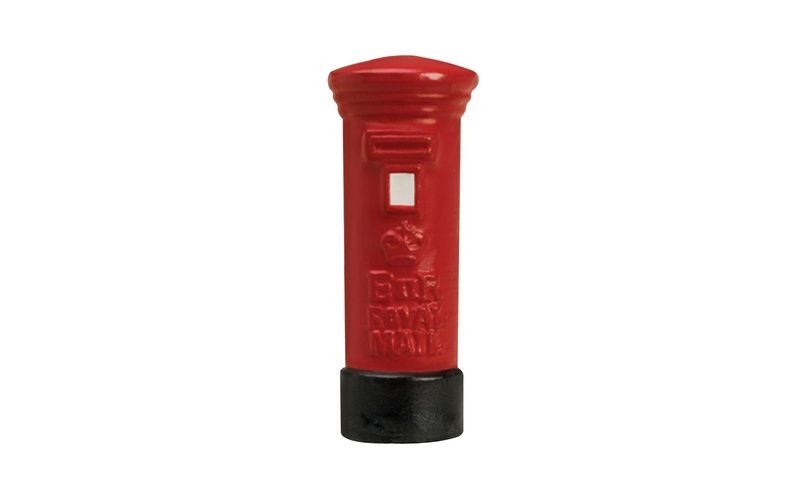 Hornby R8579 Pillar Box [25% Off!*]
