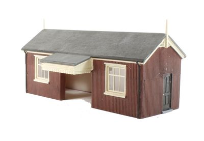 Hornby R9821 Wayside Halt Building [25% Off!*]