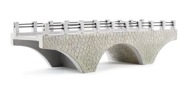 Hornby R9732 Rail Over River Bridge [25% Off!*]