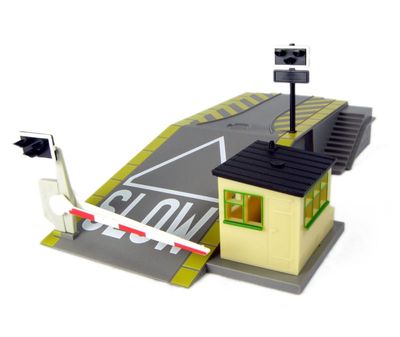 Hornby R8260 RailRoad Car Loading Ramp [25% Off!*]