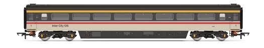Hornby R40235 BR InterCity, Mk3 Trailer First, 41060 - Era 8 [25% Off!*]