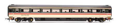 Hornby R40238B BR InterCity, Mk3 Trailer Standard Open, 42116 - Era 8 [25% Off!*]