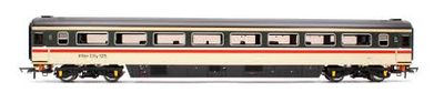 Hornby R40238B BR InterCity, Mk3 Trailer Standard Open, 42116 - Era 8 [25% Off!*]