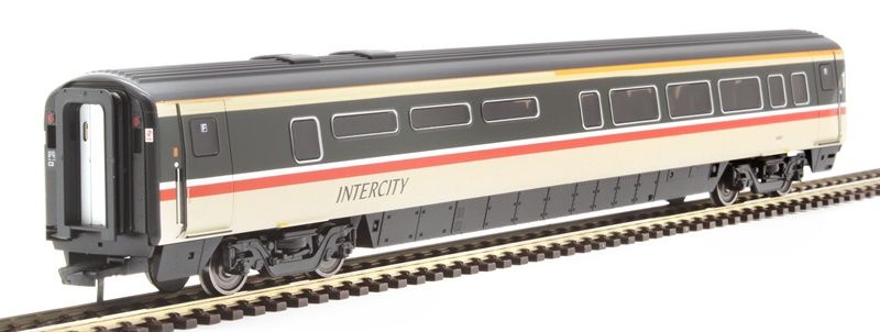 Hornby R40160 BR, Mk4 Restaurant First, Coach F, 10307 - Era 8 [25% Off!*]