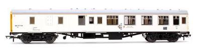 Hornby R40213 Balfour, Mk1 Staff Coach [25% Off!*]