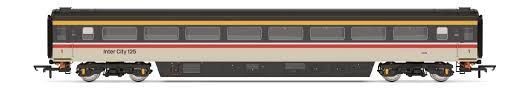 Hornby R40234 BR InterCity, Mk3 Trailer First, 41059 - Era 8 [25% Off!*]