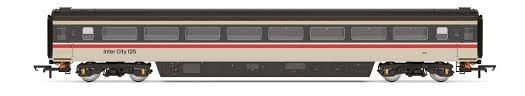 Hornby R40238A BR InterCity, Mk3 Trailer Standard Open, 42115 - Era 8 [25% Off!*]