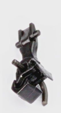 Dapol Magnetic Coupling 1pr Long Arm [2A-000-012]