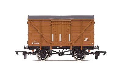 Hornby R60028 BR, Vent Van - Era 4 [25% Off!*]