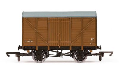 Hornby R60027 BR, Vent Van - Era 4 [25% Off!*]