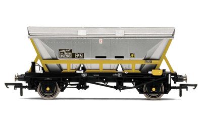 Hornby R60066 HFA Hopper, BR Coal Sector - Era 8 [25% Off!*]